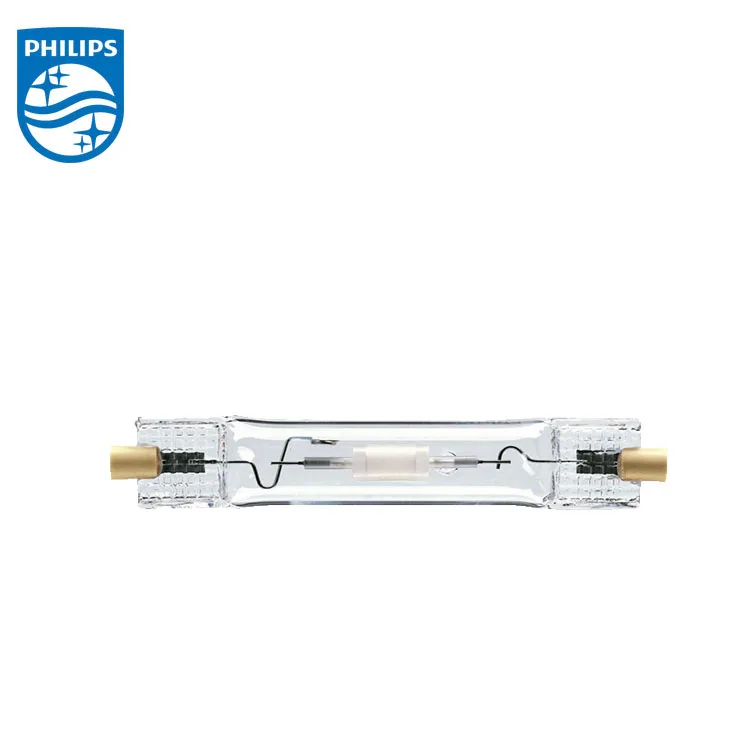  Philips металлокерамическая галогенная лампа mastercolour CDM-TD 150W/942 RX7s 1CT