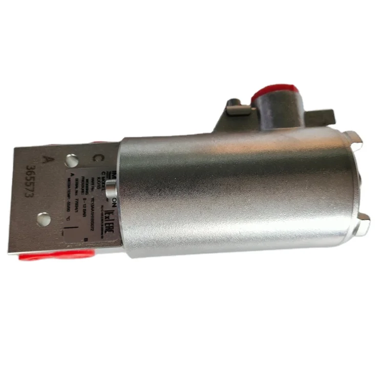 Нержавеющая сталь 316L Exia ATEX maxseal norgren электромагнитный клапан ICO3S Y013AA1H1BS
