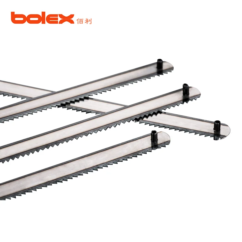 butcheries butchering China Butcher Bone Bow Saw Kitchen Meat Saw Butchery Supplies