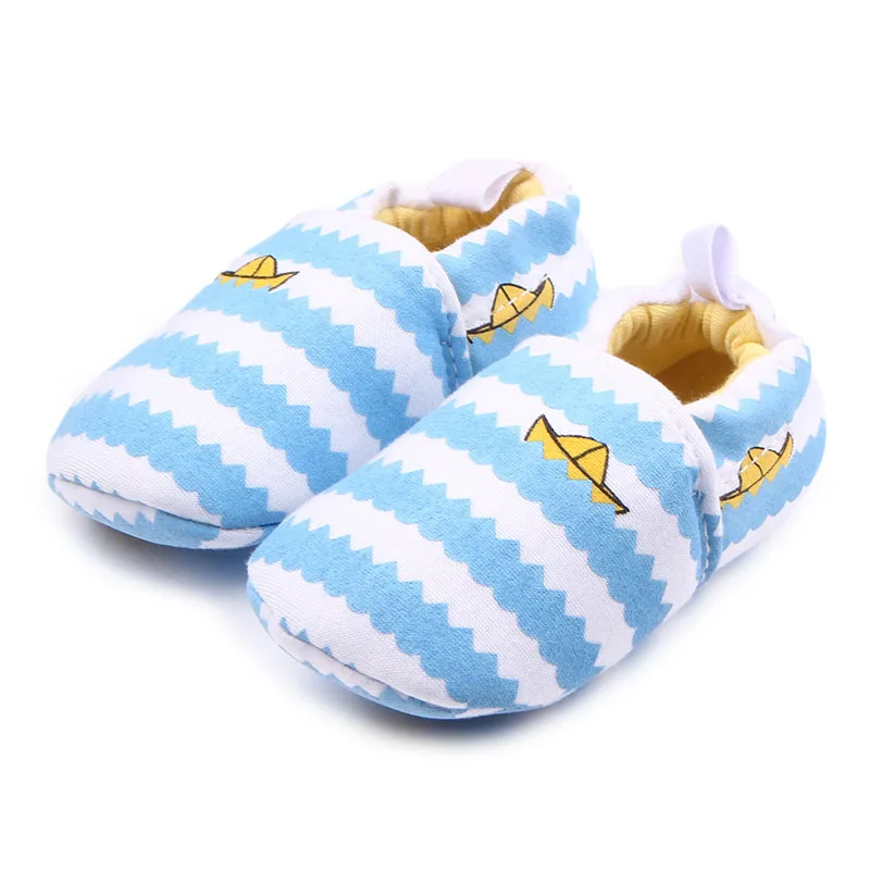 
Newborn infant PU beautiful macrame toddler soft sole baby moccasins shoes 
