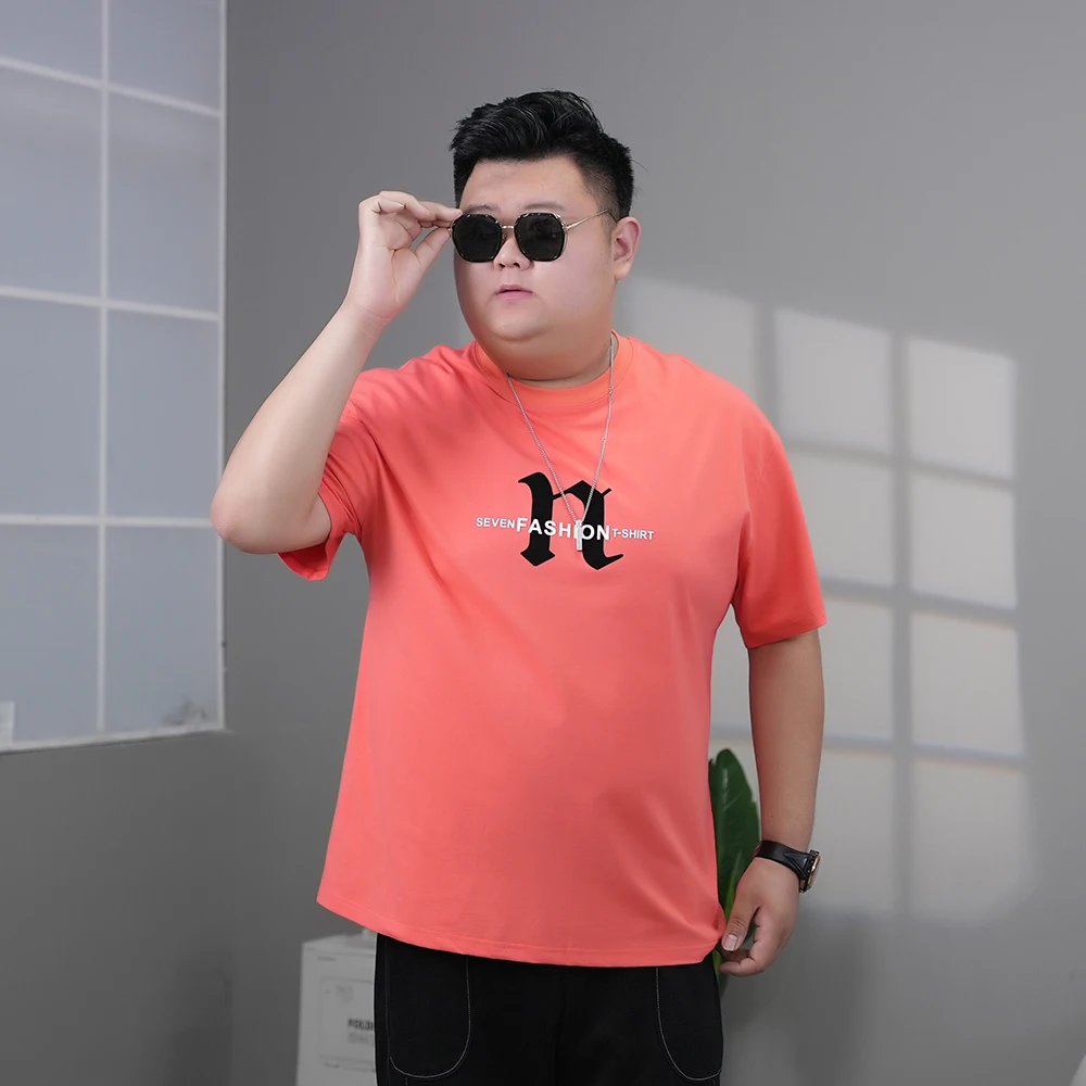 Oem Custom Logo Oversize-t Shirt Men Gym Rap Oversized T Shirt And Pants Oversized