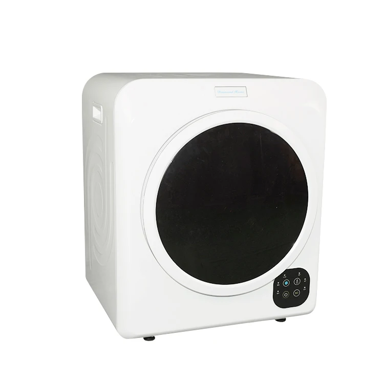 GDZ60-608E 6 кг домашняя компактная сушилка для белья/электрическая