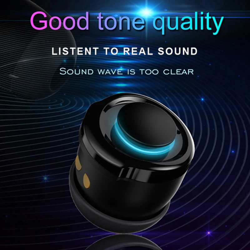 2 In 1 Gps Sleep Blood Pressure Heart Rate Monitor Smart Watch With Earphone Earbuds Included