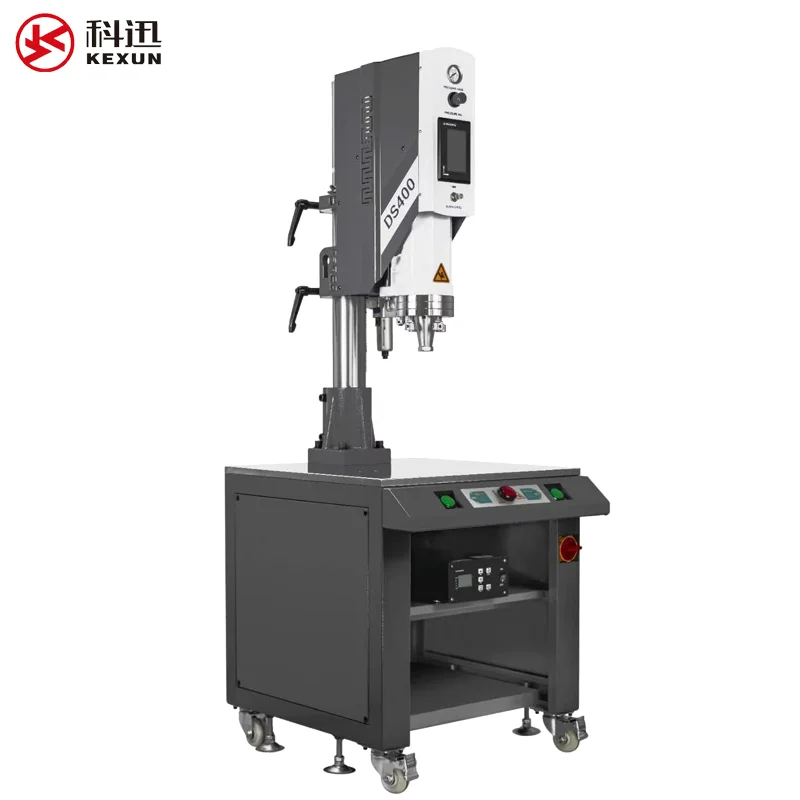 Ultrasonic Plastic Welding Machine Series Manual Lifting Hot Air PVC Welding Machine OEM/ODM Available spot welding machine