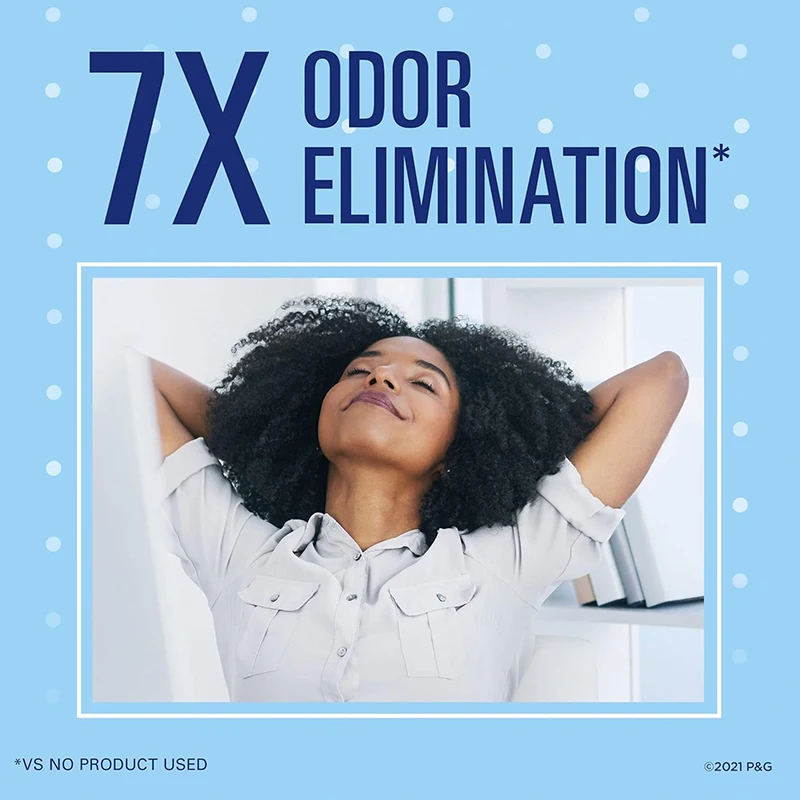 Private label invisible 48 hour odor defense clear antiperspirant gel deodorant