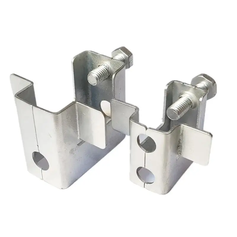 Iron steel  Beam Clamp
