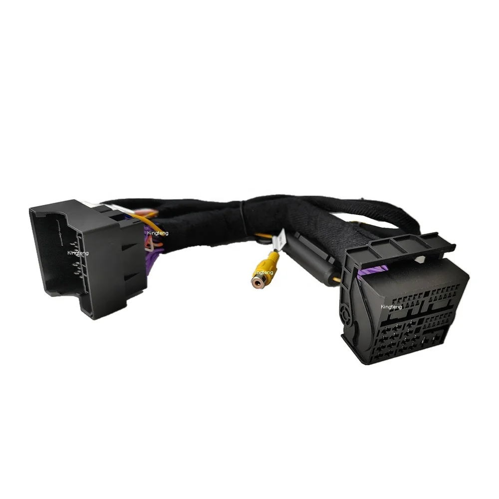 High Quality MMI 3G+ Car Video Interface Reverse Camera System For Audi A1 A4 A5 A6 A7 A8 Q3 Q5 Q7 S4 S5