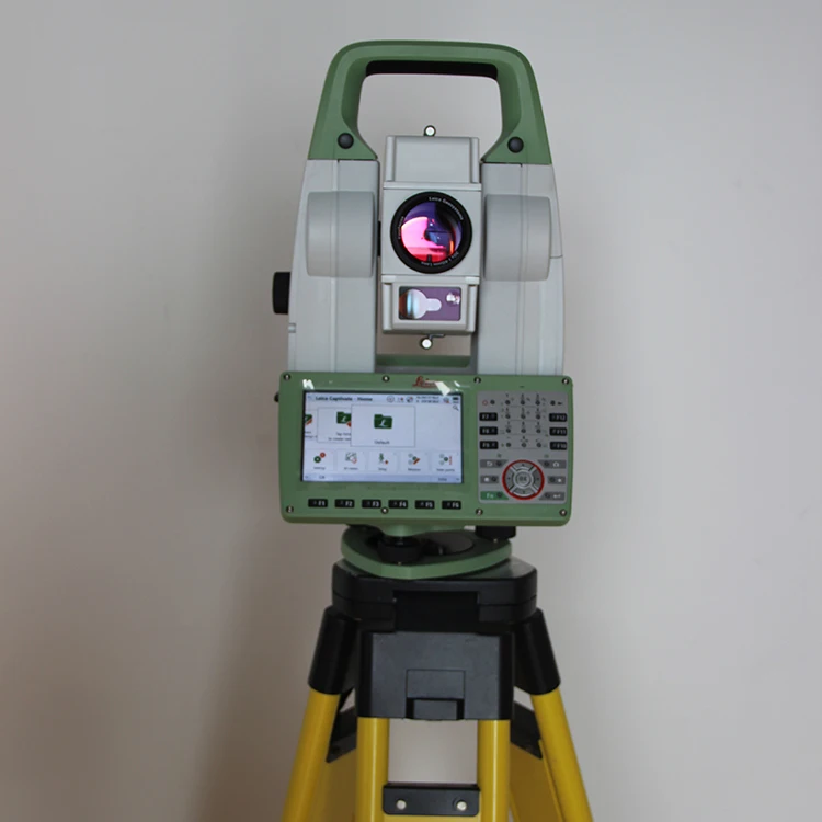 LEIKA TS16 400m China Made Total Station 1