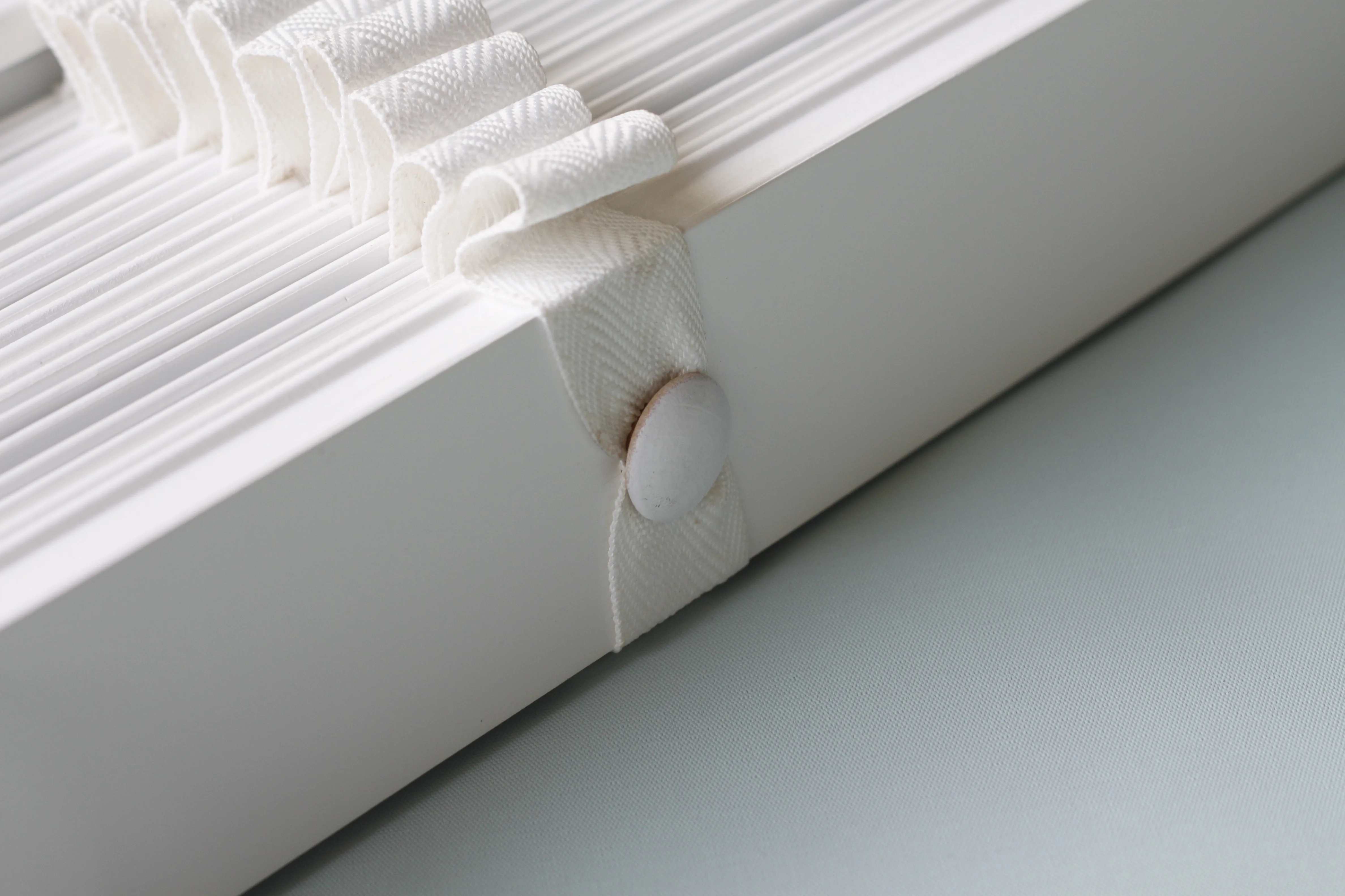 Dongguan Lvya blinds 2 inch factory supply Basswood blind hot selling 2021