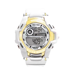 SANSE S-647CD  most popular factory best selling digital sports relojes  deportivos  watch for women