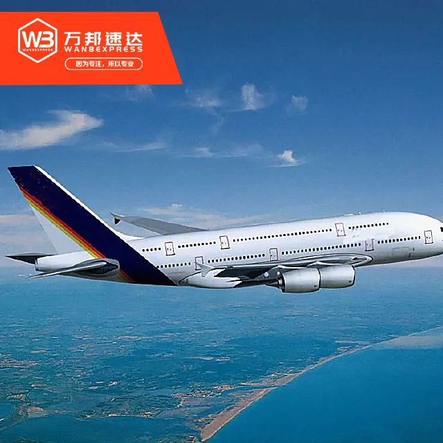  Доставка Ddp воздушный экспедитор Shopify Прямая поставка из Шэньчжэня в Италию