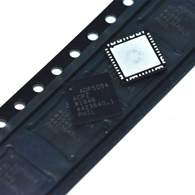 ADP5054ACPZ-R7  different types of electronic components  New and original  in stock ADP5054ACPZ