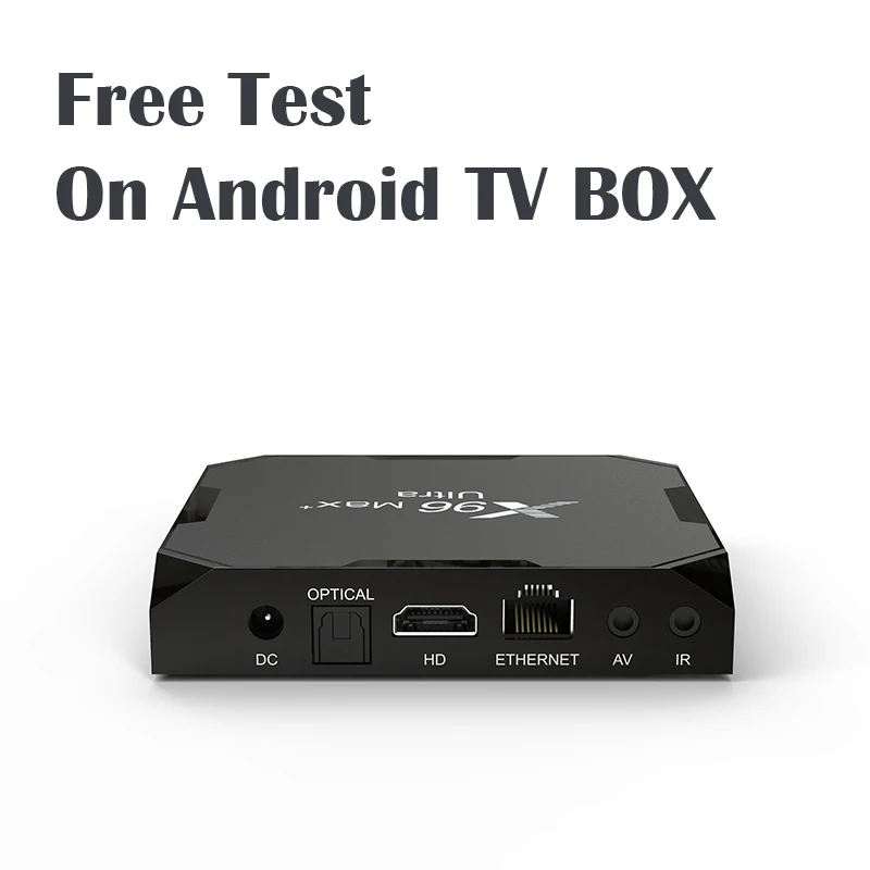 2024 Newest Italy IPTV 1 Year Account Subscription Server Italian Free Test Italia Smart Code Android TV Box Smart List M3U