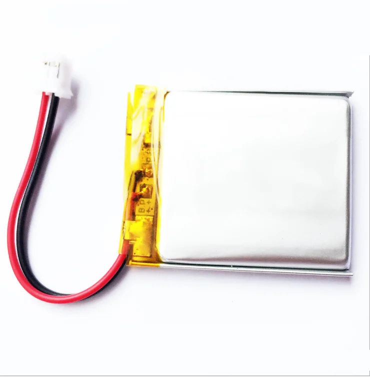 Hunan AUK 3.7v 450mah lipo battery 602040 431575 403040 rechargeable li-polymer battery for electric toy Tablet Battery Medical Care