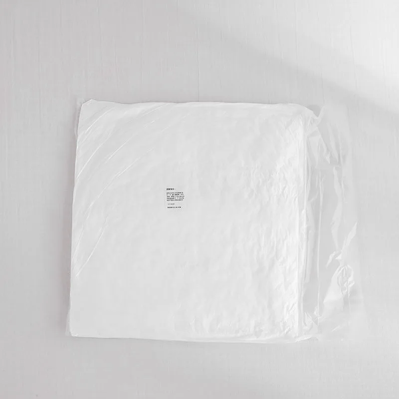 Wholesales 12x20 16x16 18x18 20x20 PP Cotton Sublimation Polyester Non-woven Cushion Inner Stuffing Filling Throw Pillow Inserts