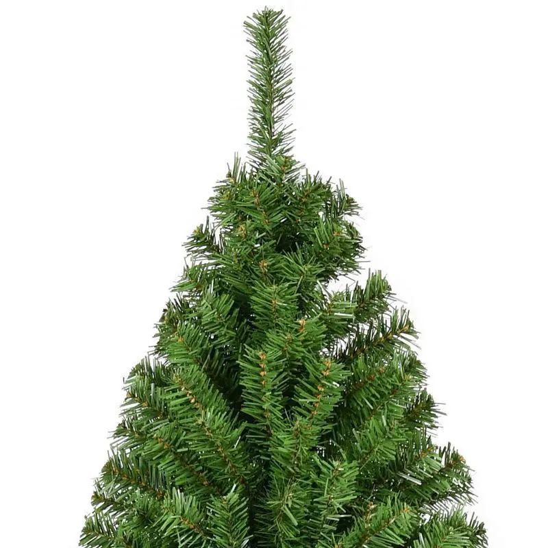 Guangdong giant large 10 12 15 30 ft outdoor pvc artificial christmas tree