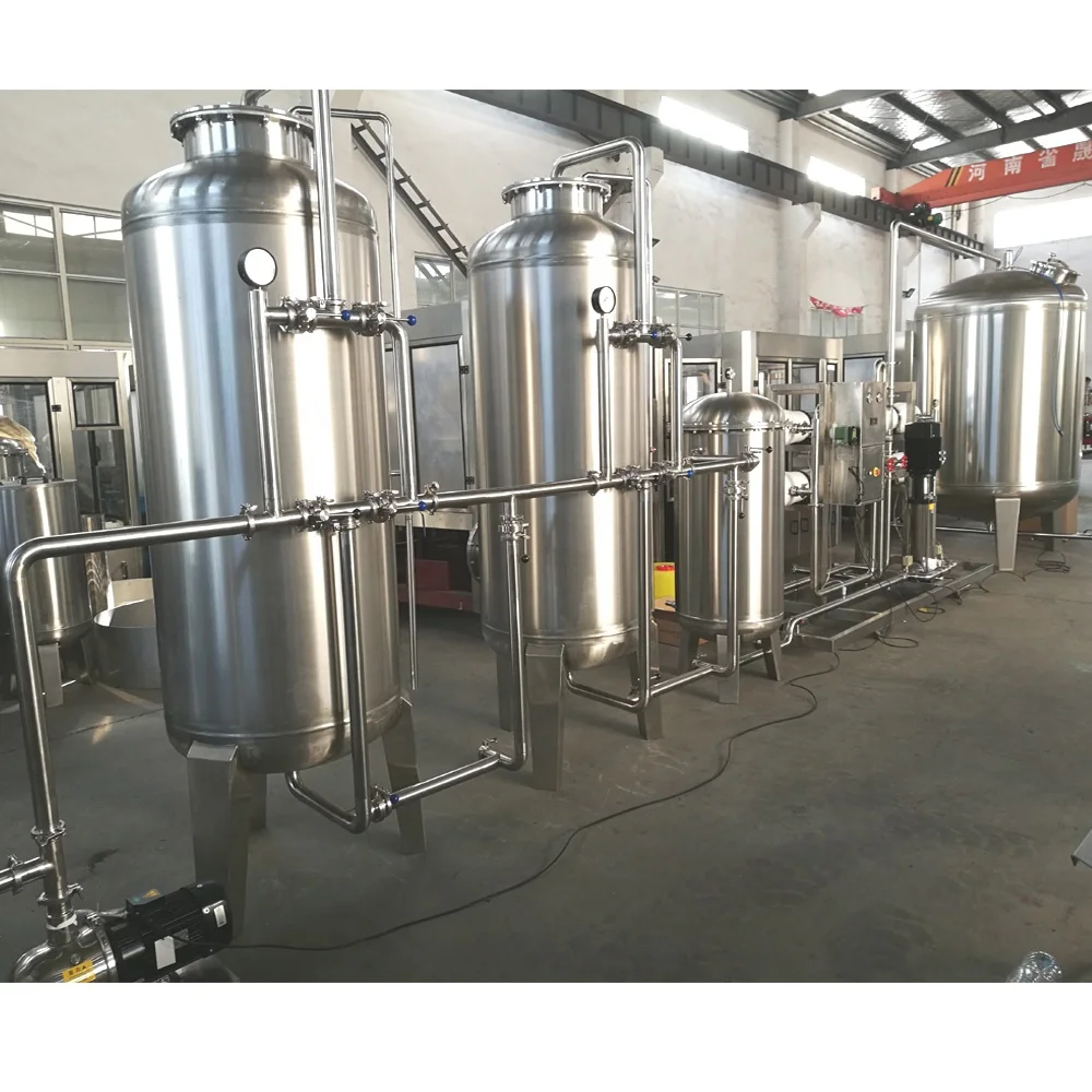 
 Обратный осмос RO для очистки питьевой воды/система очистки/машина  