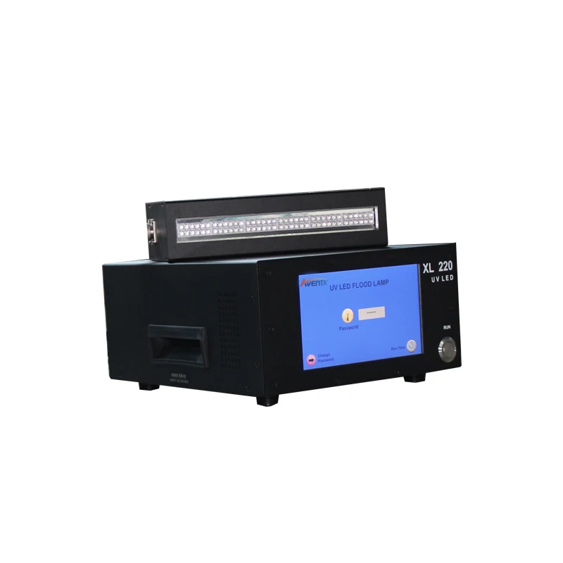 Aventk UV Line light  Customized UV curing equipment UV lamp