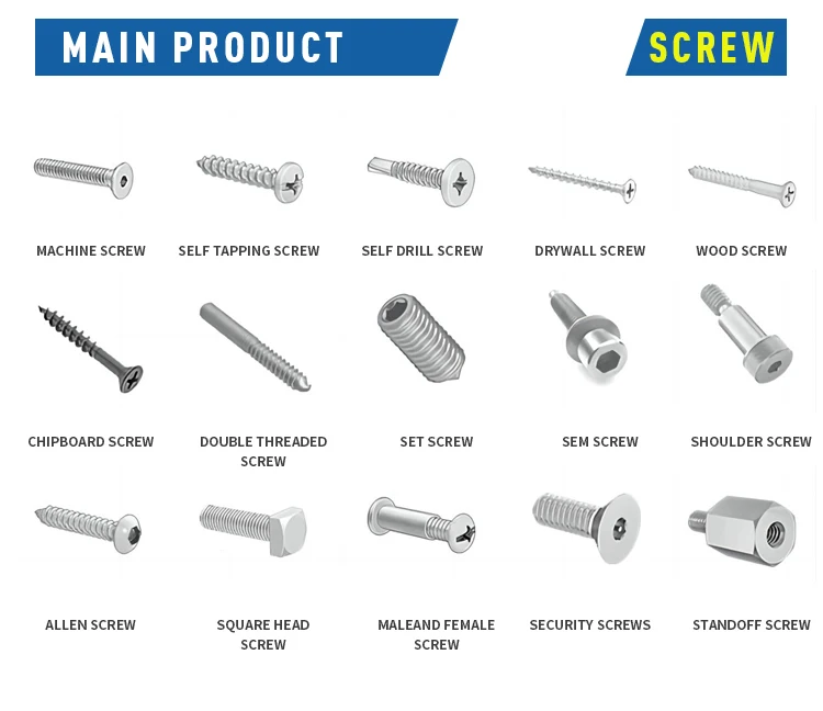 HSL поставщик из нержавеющей стали U-Bolt DIN3570 шестигранный болт с простой отделкой A-286 Никель 201 титан TA2
