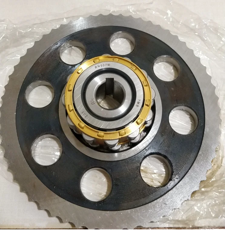 factory high quality process Cycloidal gear disc wheel part for X3, X4, B1, B2