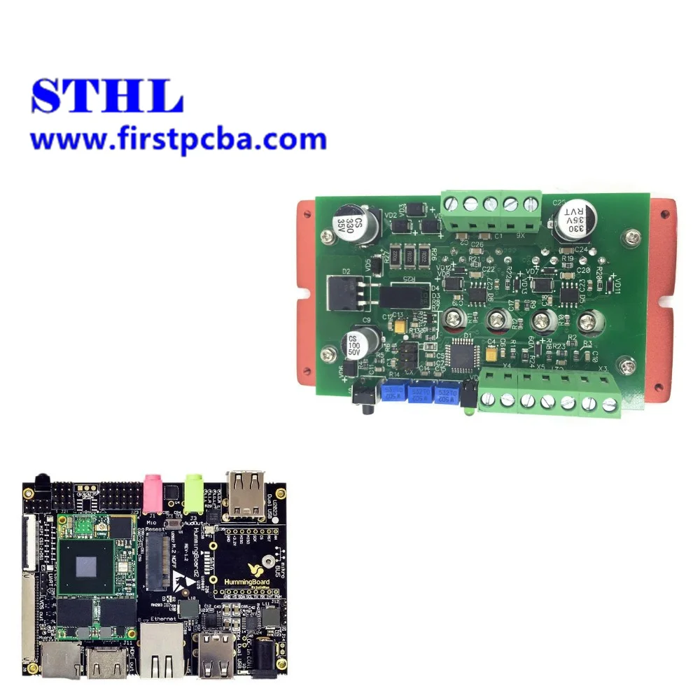 MRI scanners Thermal portable printer pcba service PCB Assembly PCBA Factory PCB pcba service