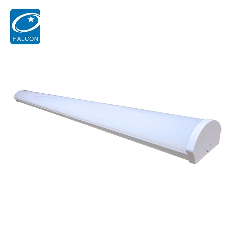 Halcon wholesale LED Slim high lumen light steel sheet apply in school & hospital LED tube light