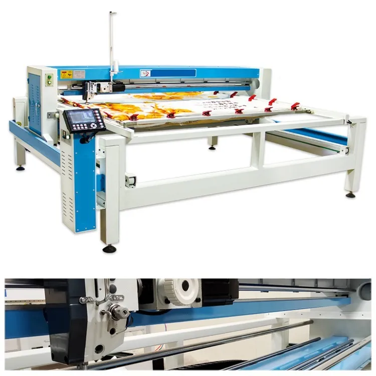 Factory Directly Wholesale  Quilting Machines Manufacturers for sale