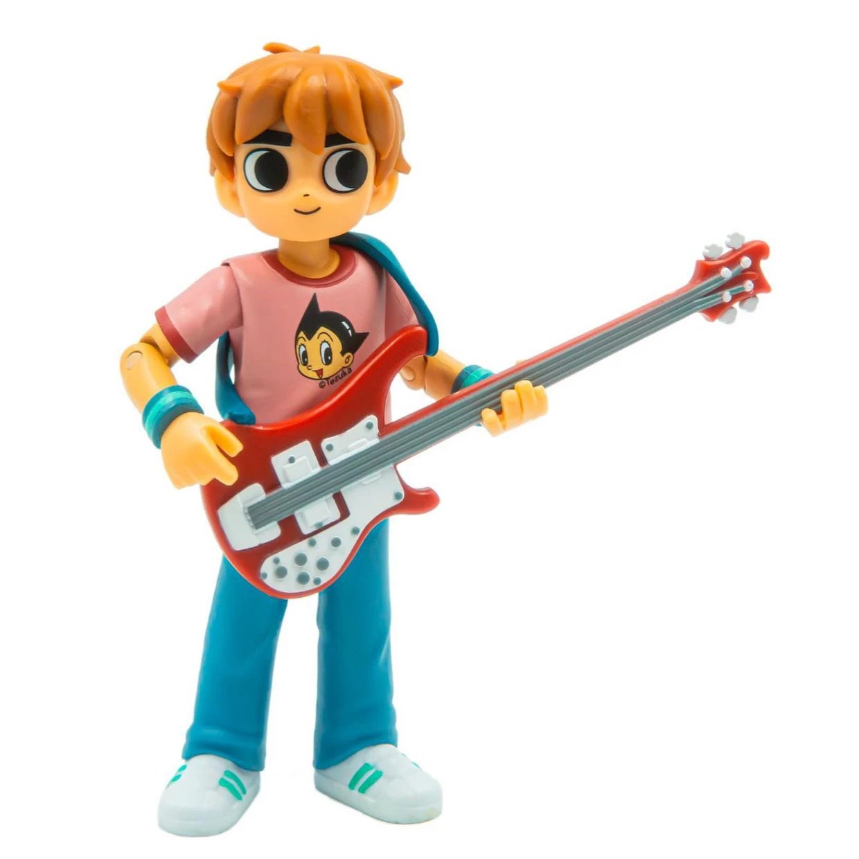 Custom PVC Figure Action Figures Custom Design PVC Toys Custom Make Vinyl Toy