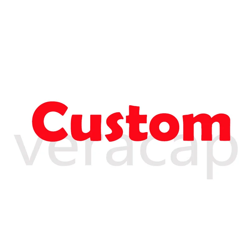 Custom logo blank Products
