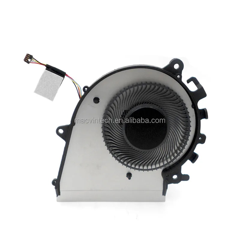 Кулер для процессора Lenovo Yoga 530-14ikb Flex 6-14IKB DFS150705BR0T FL06 DFS150705AF0T