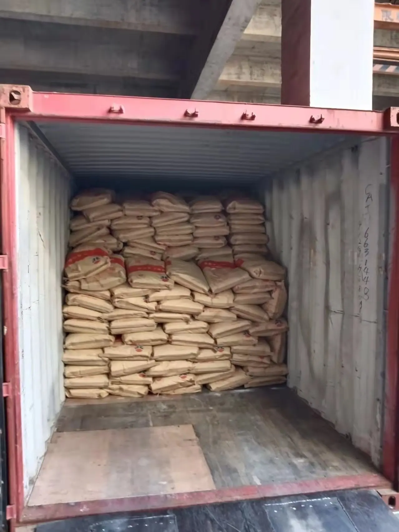 pvc resin SG5 for pvc pipe industry grade cas 9002-86-2