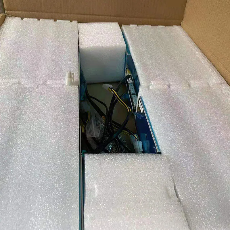  Innosilicon T2T 30T 28T G1240A G1266A psu для T2TZ T2TH Aladdin L2 источник питания оригинальный блок одной трубки в