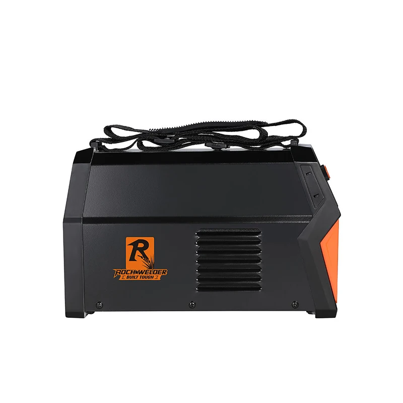 Kaynak Makinesi Chinese Manufacturer Mini Portable Plasma Electric Inverter Mma Welding Machine Welder