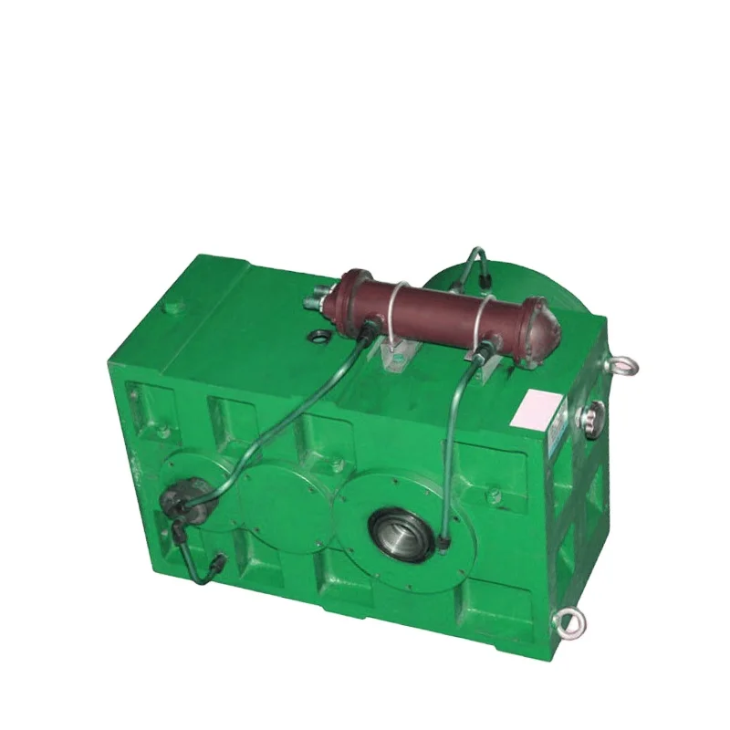 ZLYJ series Extruder Speed Reducer Gearbox for Plastic and Rubber