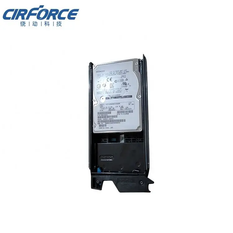 5552769-A HDS 256 ГБ SSD