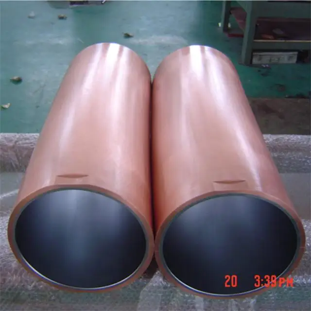 Medical copper tube with great price  High  quality medical  gas  copper  pipe