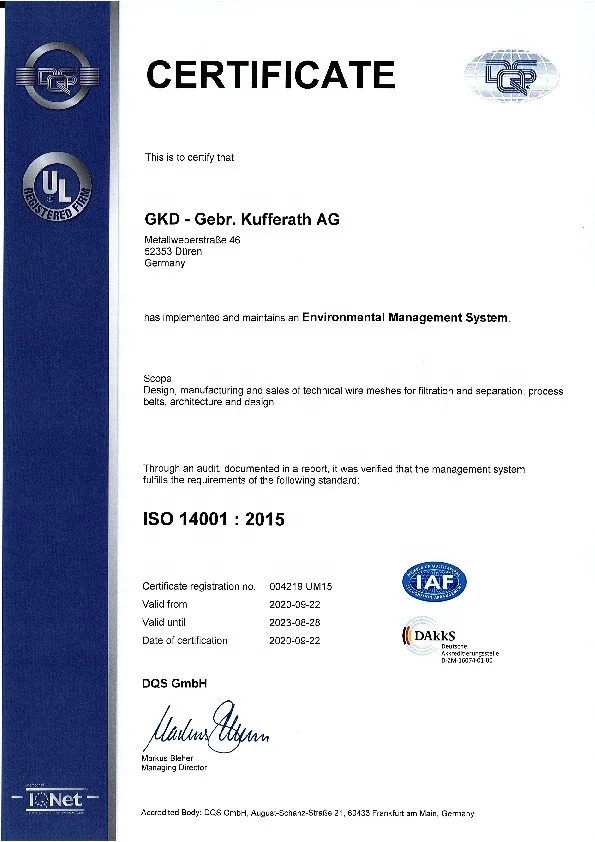 Customized 50 77 100 150 200 300 micron pure titanium tungsten molybdenum nickel black wire mesh filter disc