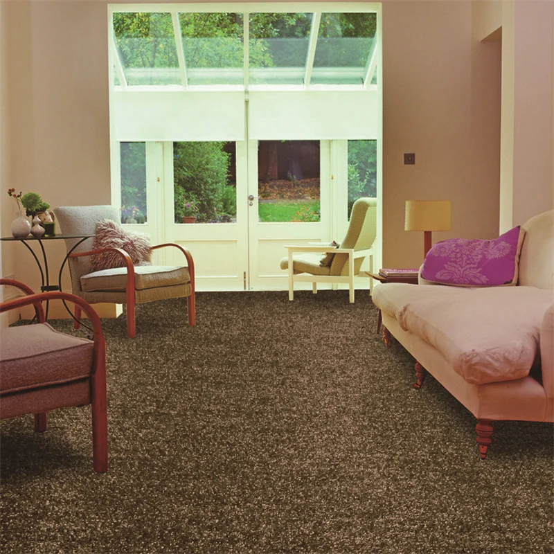 Hot Sale Hotel Roll Carpet Tile Red Large Wall to all Carpets Floor Offical Custom Carpets for Events