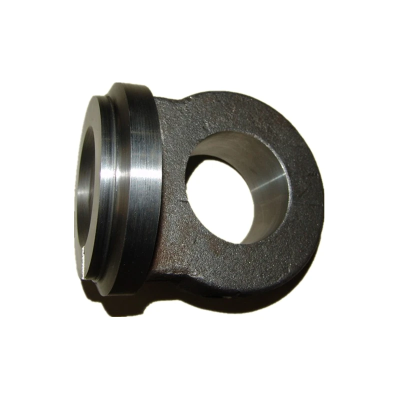 Professional Manufacturer Customized Forged Hydraulic Swivel Joint Oil Cylinder
