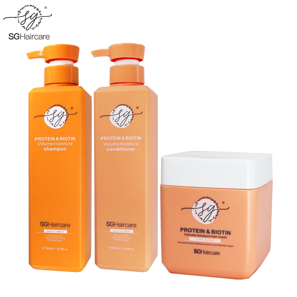 Salon Crafted Luxurious Perfume Fragrance Premium Salon Quality Protein And Biotin Hair Protein Hair Mask Hair Treatment