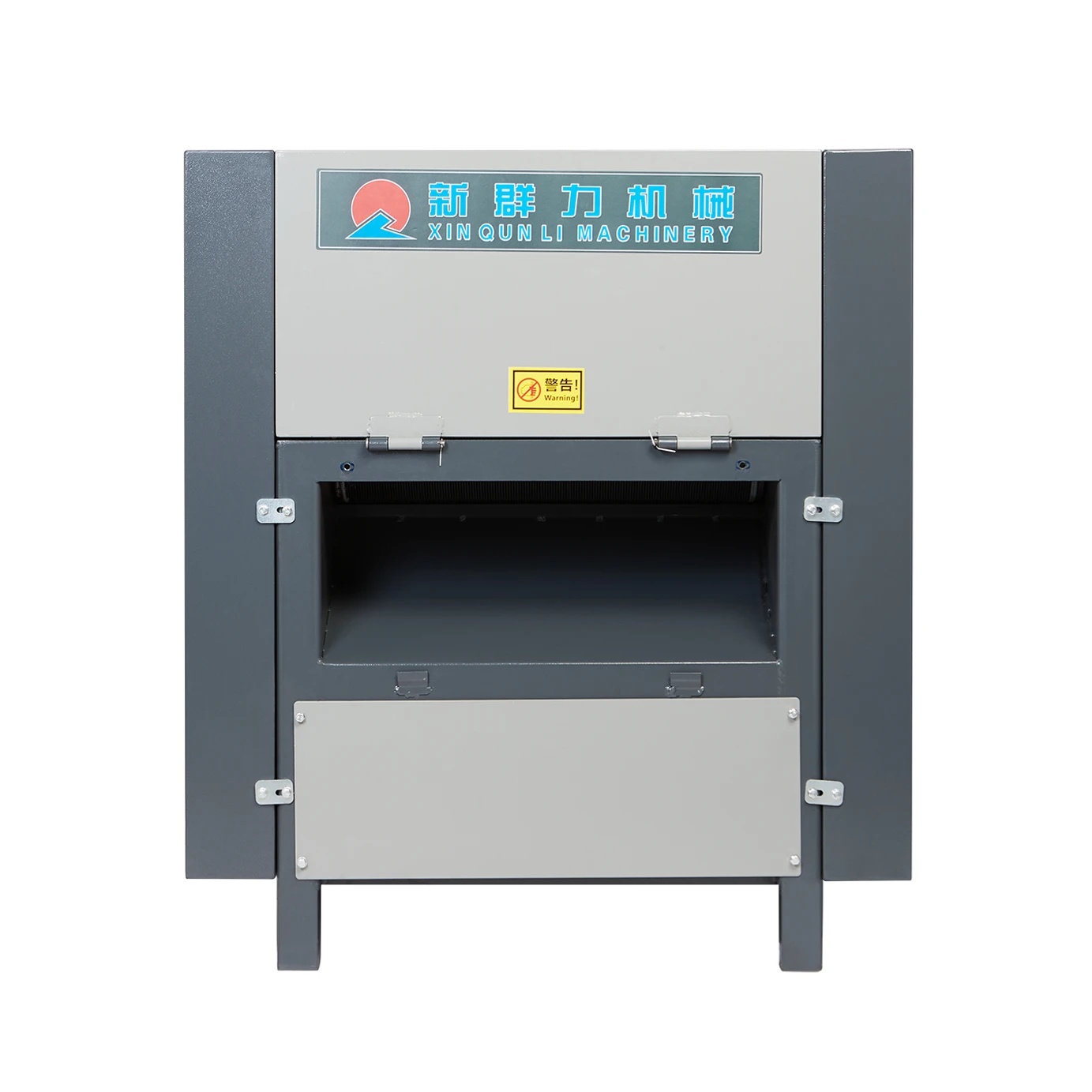 Pillow cushion toy opening carding filling machine with polyester fiber as the raw material fiber/pillow case making machine