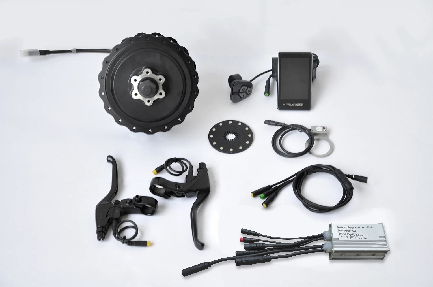 OEM Fat Tire  Motor 1000W Ebike Mountain Road City E Electric Bike Bicycle OEM fat tire motor