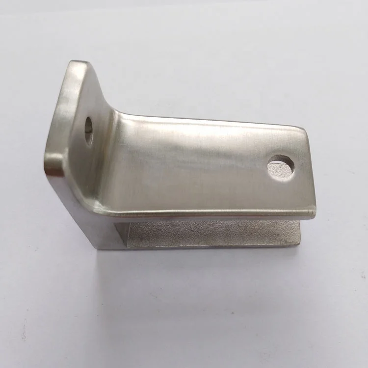 Stainless steel  Lost Wax Casting/Investment Casting Mirror Electro Polishing Parts