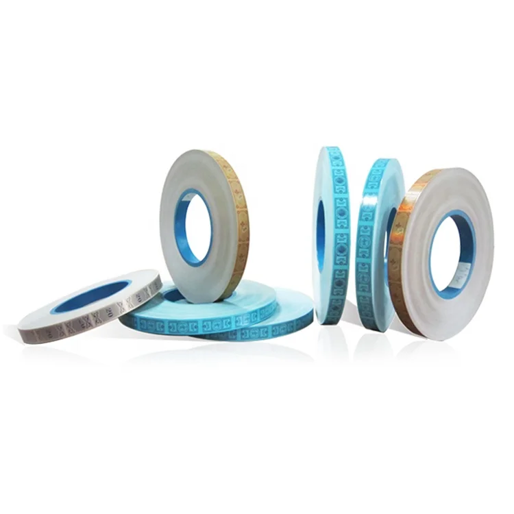 
Custom High Quality Laser Printing Label Stamps For tobacco Packing Cigarette Stickers 