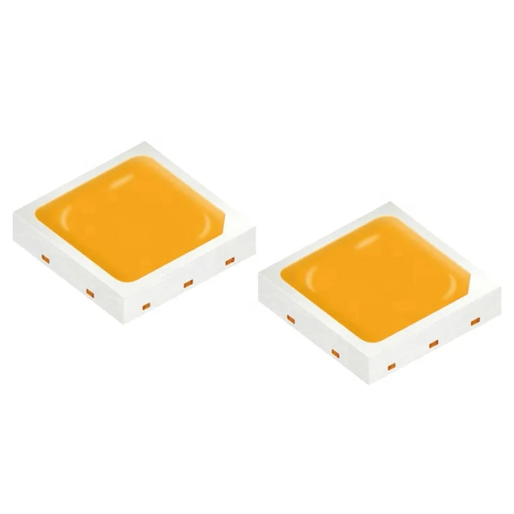 Оригинальный oslon smd светодиодный чип оптом AMS -OSRAM GW PSLT33 высокой мощности с печатной платой