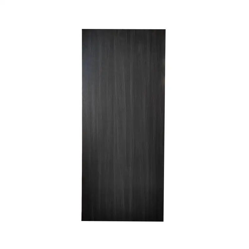 Modern Simple Design Fire protection Door  Security  Wood Fireproof Interior  Door