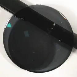 Wholesale 1.59  Photochromic SHMC Optical Lens Polycarbonate PC Eyeglasses Lenses