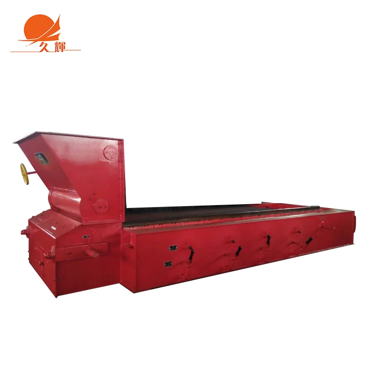 Долгий срок службы хороший материал маленькая тонна высокая эффективность уголь и древесные гранулы горелки цепной решетки Стокер для котла