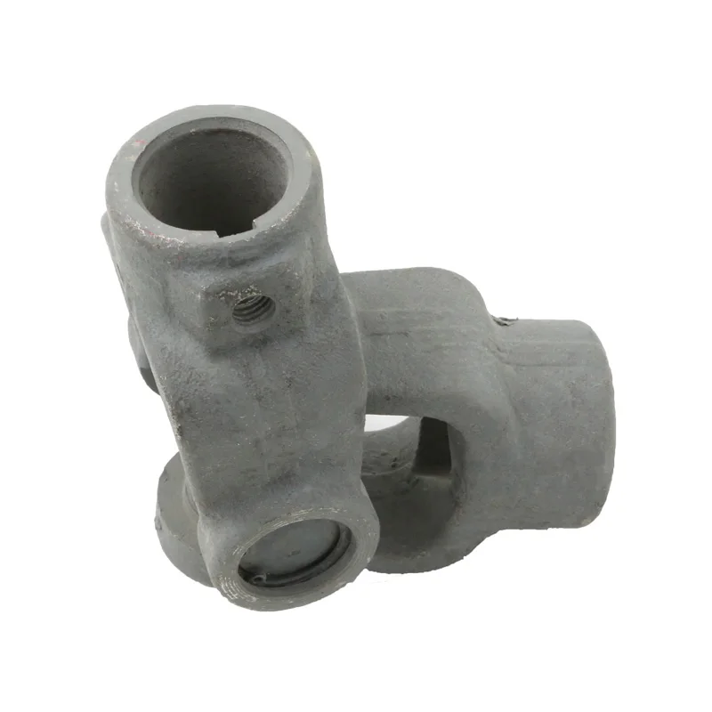 Шарнир Н051.02.290А (круг 30мм+квадрат) ГУК Нива/Енисей, ИЛ-160