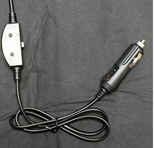 Car universally 12v Non-slip bottom electric heating car seat cushion for winter warm